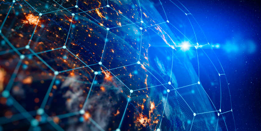 The Grace Space: The Fifth Dimension Part 4