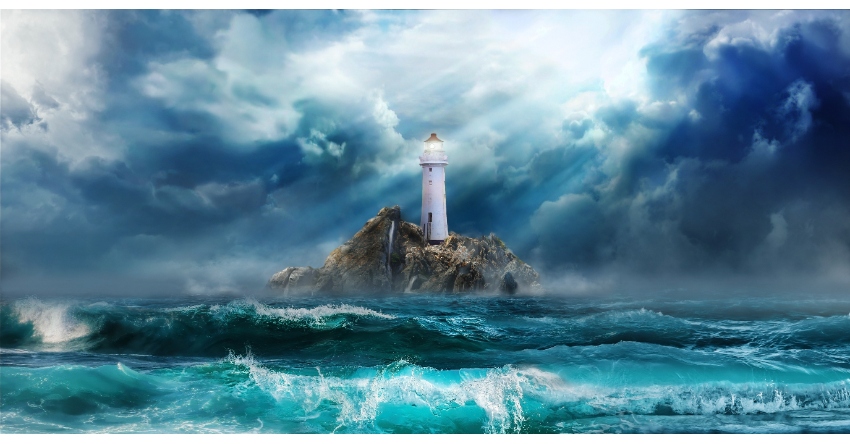 LIFE on the ROCK Part 1