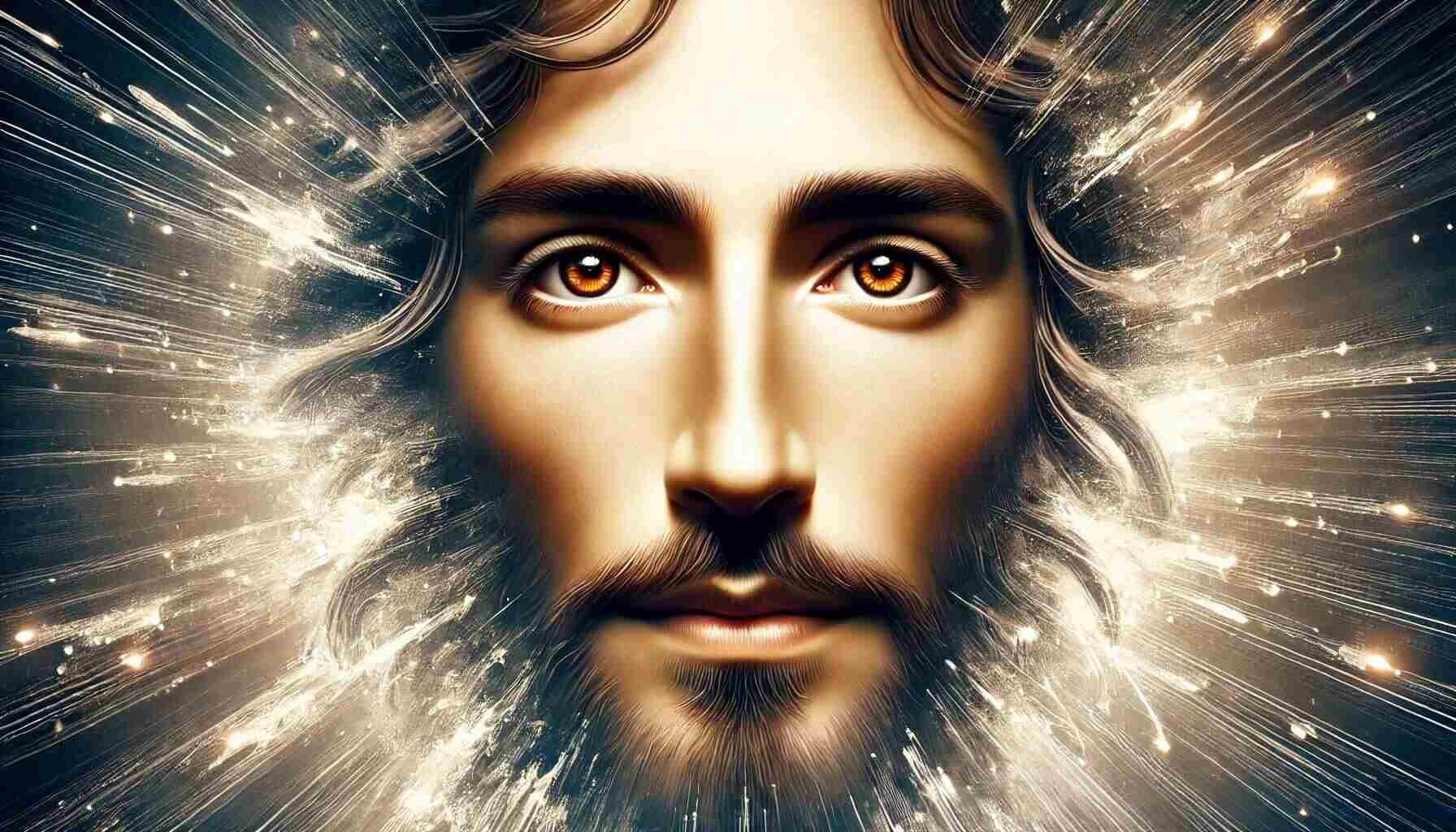 My IDENTITY IN CHRIST