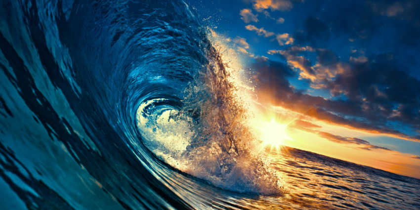 KINGDOM Empowered Pitch Deck