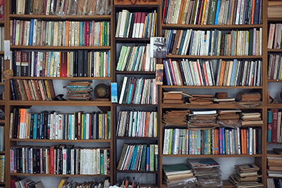 Used Book Stores in Redding, CA
